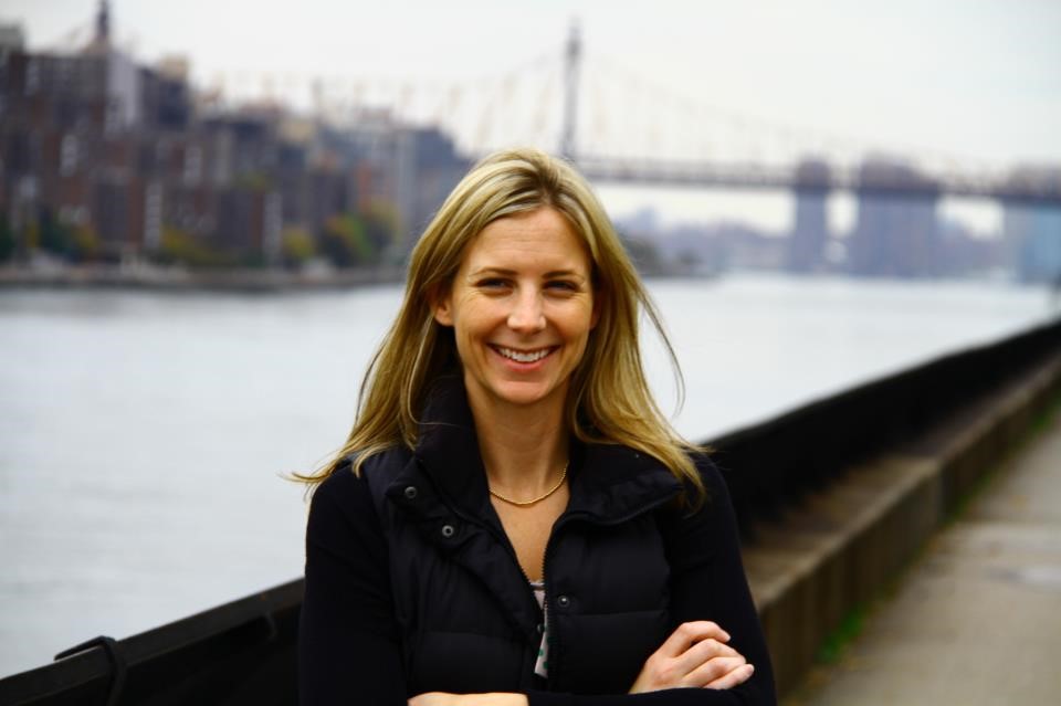 Sally Houlihan