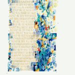Sermon on the Mount, Thomas Ingmire, Copyright 2002, The Saint John’s Bible, Saint John’s University, Collegeville, Minnesota USA. Used by permission. All rights reserved