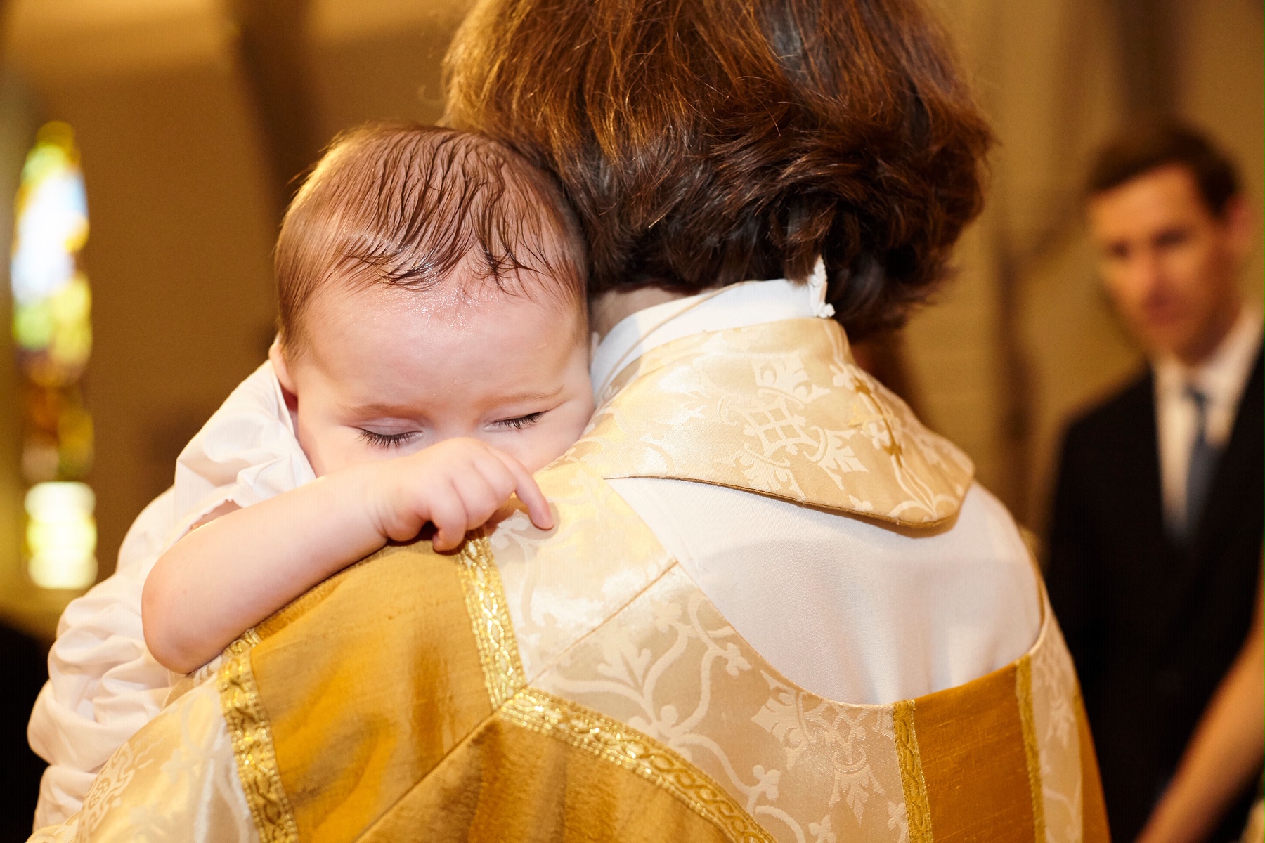 Special Services Saint Luke's Darien