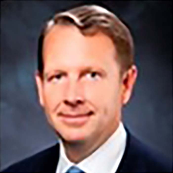 Brian Van Elslander