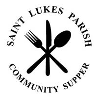 Community Supper logo