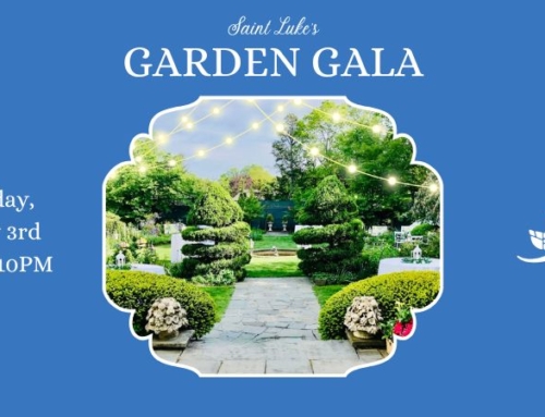 Garden Gala 2024