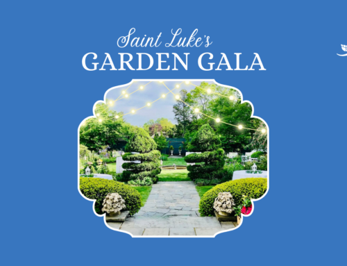 Garden Gala 2025