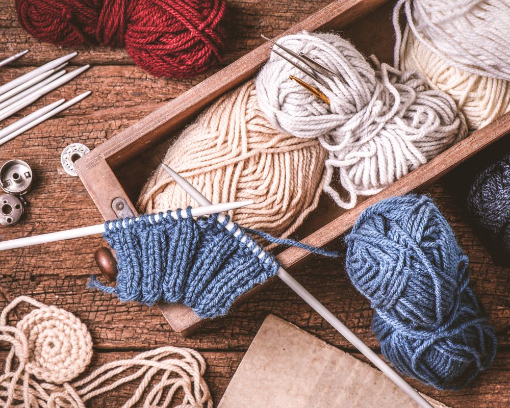 knitters