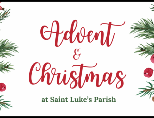 Advent & Christmas 2025