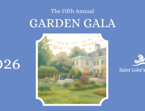 Garden Gala 2026