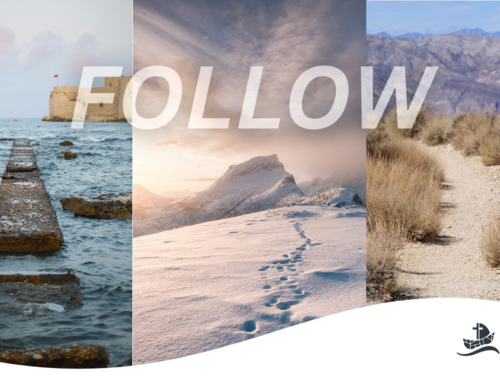 Lent at Saint Luke’s