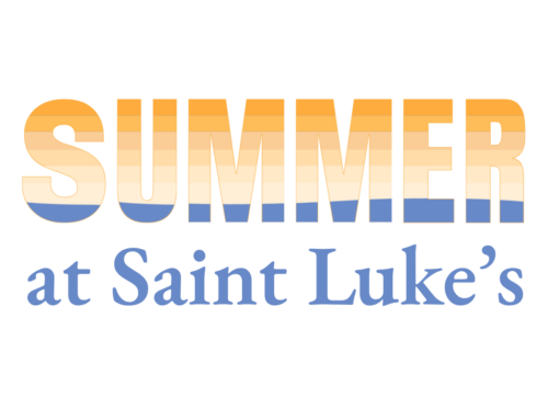 Summer Schedule
