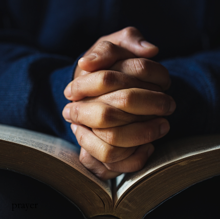 prayer