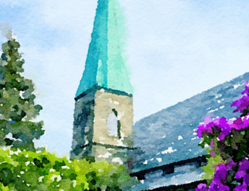 Annual Appeal & Capital Campaign