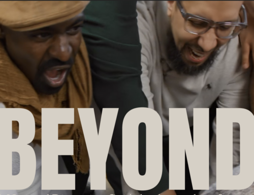 BEYOND Film Screening